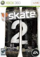 Electronic arts Skate 2 (ISMXB36385) Electronic arts Skate 2 (ISMXB36385)